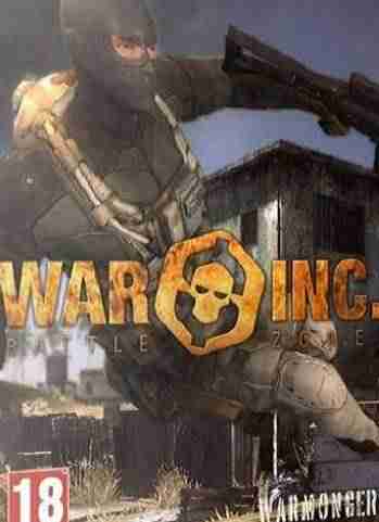 Descargar War Inc Battlezone [English] por Torrent